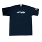 Logo Tee - Navy