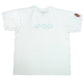 Logo Tee - White